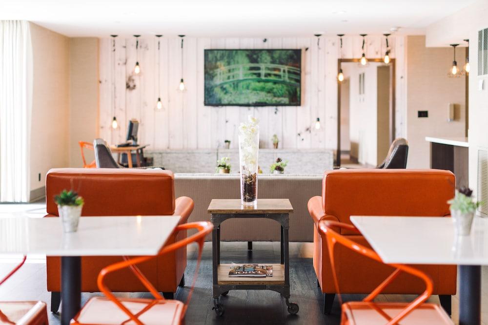Whitney Peak Hotel Reno, Tapestry Collection By Hilton Exterior foto