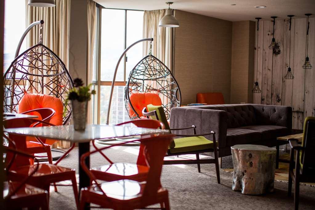 Whitney Peak Hotel Reno, Tapestry Collection By Hilton Cameră foto