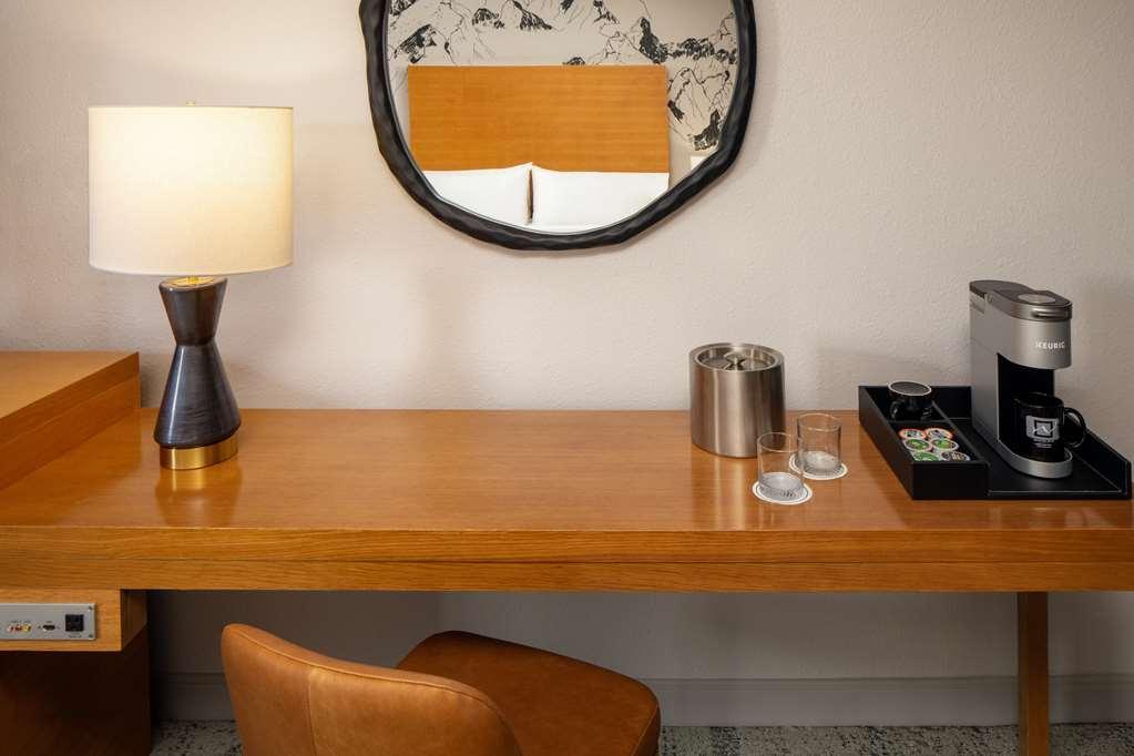 Whitney Peak Hotel Reno, Tapestry Collection By Hilton Cameră foto